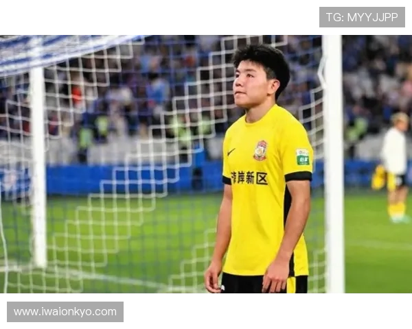 徐彬有望加盟狼队青年队发展