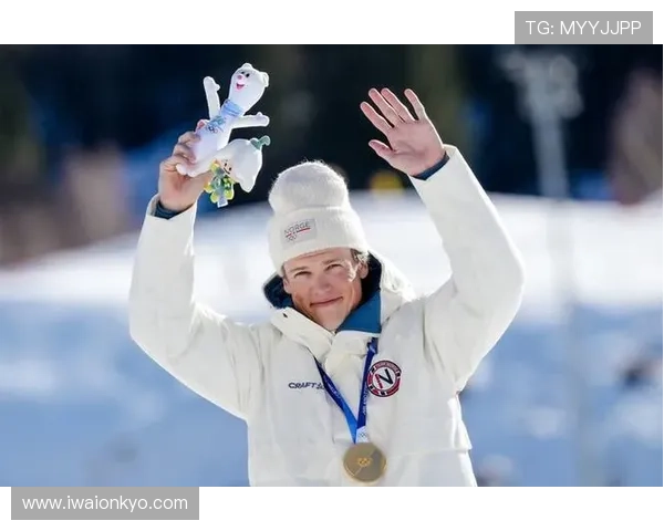 挪威滑雪名将冬奥十金次菲尔普斯
