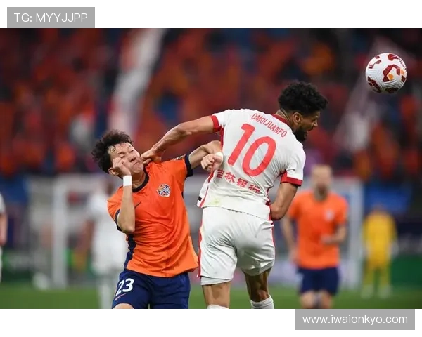 青岛海牛连遭打击 VAR两度介入难改命运